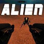 Alien Bugs Defend Shooter Game 1.2