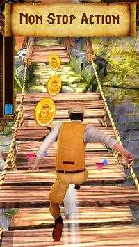 Krrish : Endless Adventure Run screenshot 1