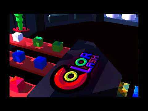 Color Clash – Addictive Match Game screenshot 1