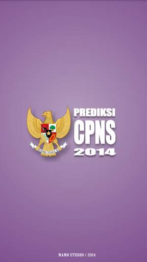 Prediksi CPNS 2015 screenshot 9