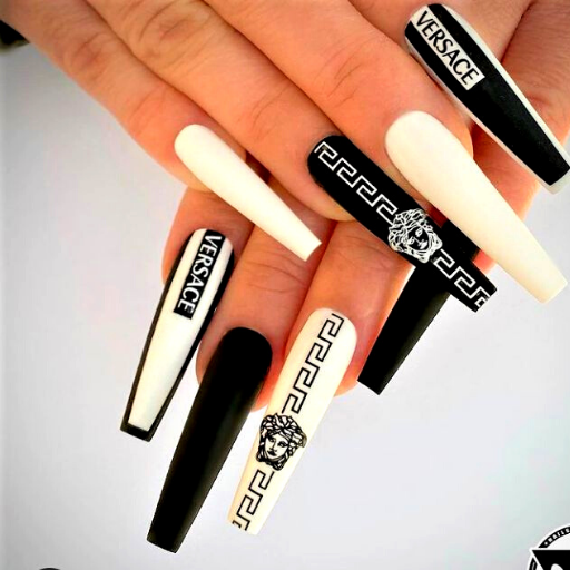 Nails: Nail Design + Nail Art icon