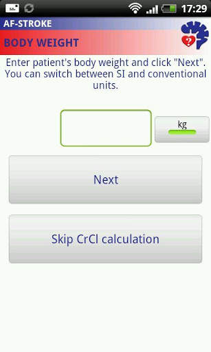 AF-STROKE (FREE) screenshot 2