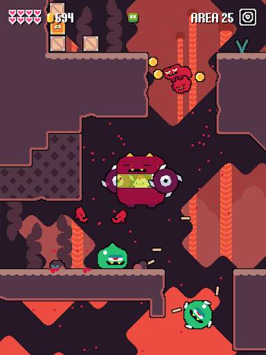 Super Fowlst 2 screenshot 6