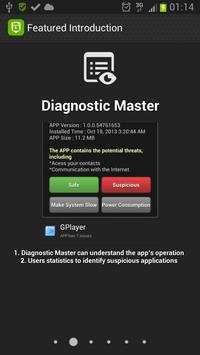 G-Protector Anti Virus Utility screenshot 4