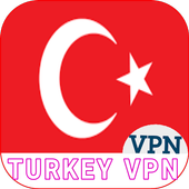 VPN MASTER - TURKEY 🇹🇷 icon