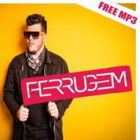 Ferrugem Songs Free Offline MP3 Music No Internet