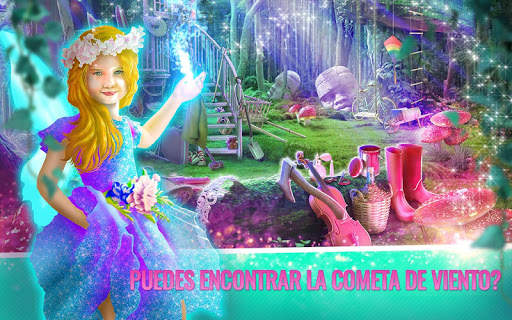 Objetos Ocultos - Mundo Mágico screenshot 1