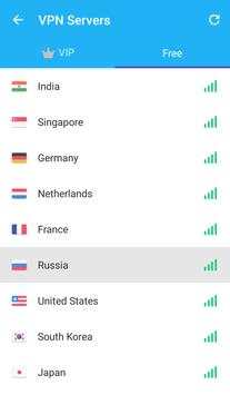 IRAN VPN screenshot 3