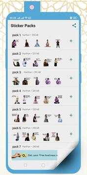 Stiker Gus Miftah WA stiker screenshot 1