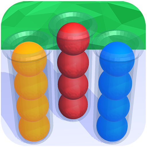 Sort At icon