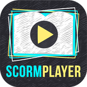 Scorm Player icon