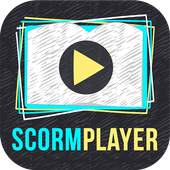 Scorm Player 1.0.1