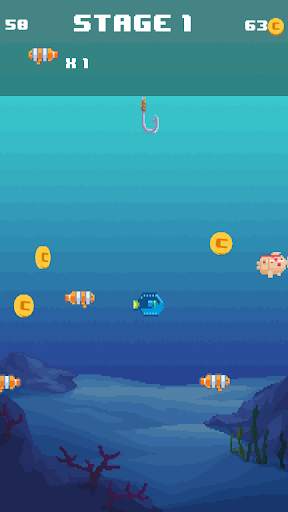 Fish King screenshot 3