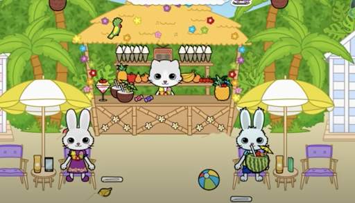 Tricks YASA Pets World 2021 screenshot 3