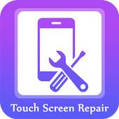 Touch screen Repair - Screen Touch Calibration 1.0