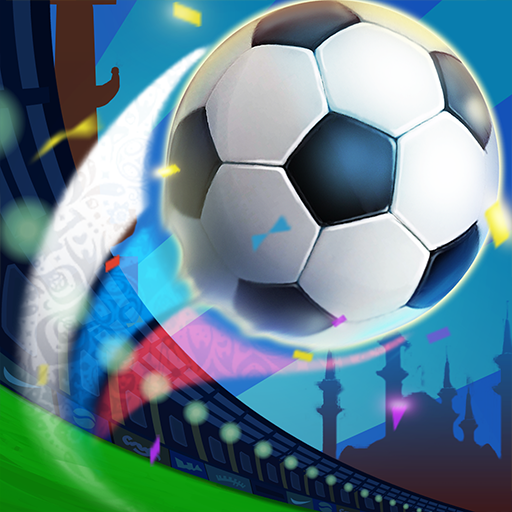 Perfect Kick - كرة القدم أيقونة