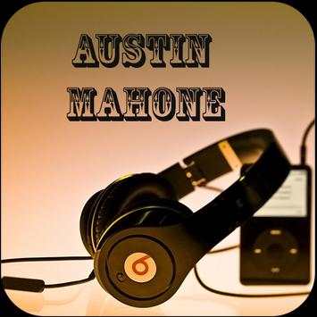 Austin Mahone Music screenshot 1