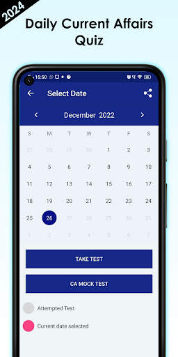 GK & Current Affairs 2024 screenshot 7