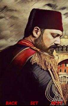 Sultan Abdul Hamid 4 تصوير الشاشة