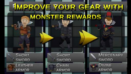 Role Pairs Game screenshot 4