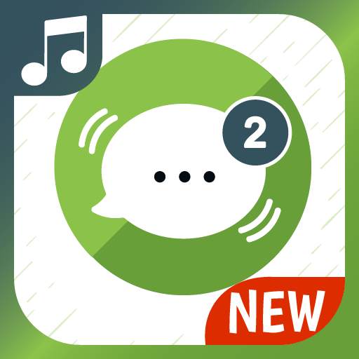 ringtones sms, sms sounds notifications app 1.13