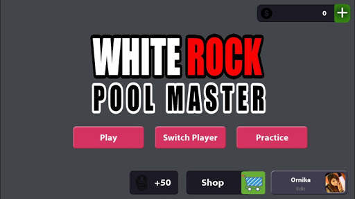 Pool screenshot 3