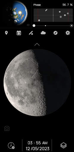 Flat Earth screenshot 3
