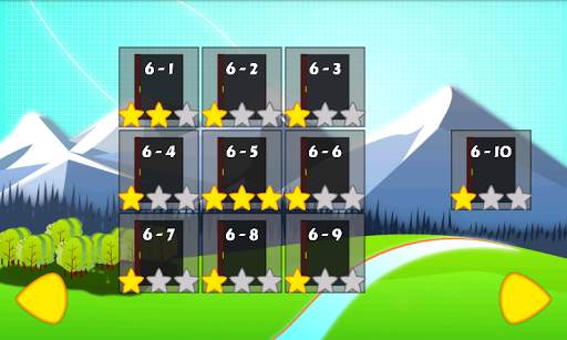 Puzzle Quads Free screenshot 3