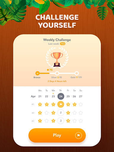 Tile Crush - Tiles Matching Game: Mahjong puzzles screenshot 10