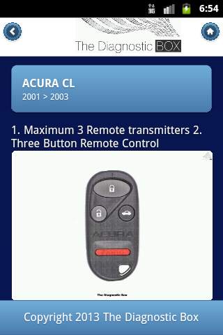 WIKI RKE APP screenshot 5