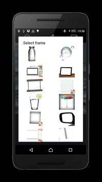 PIP Camera, photo editor effec screenshot 18