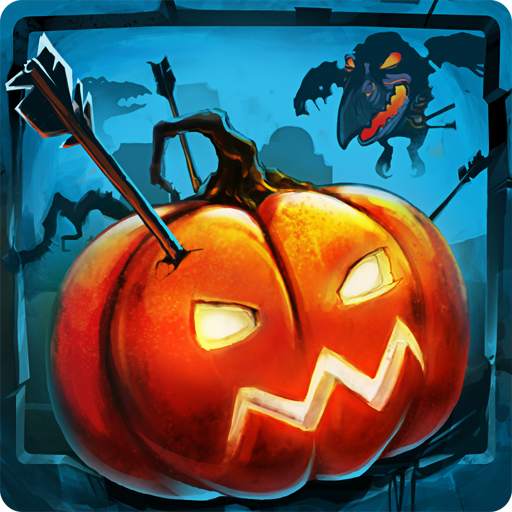 Shoot The Zombirds 1.16