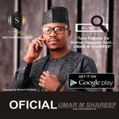 Umar M Shareef icon
