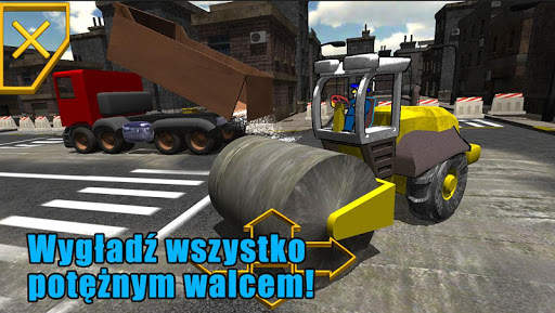 EarthMovers (POL) screenshot 10