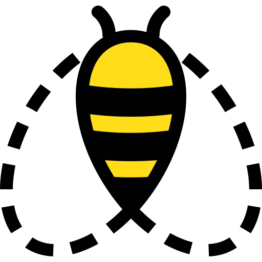 Be•E icon