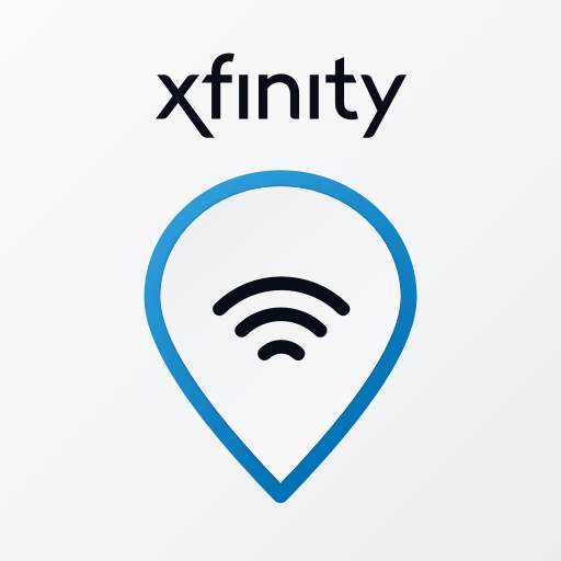 Xfinity WiFi Hotspots 8.2.2