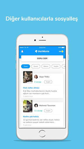 VetMate screenshot 3