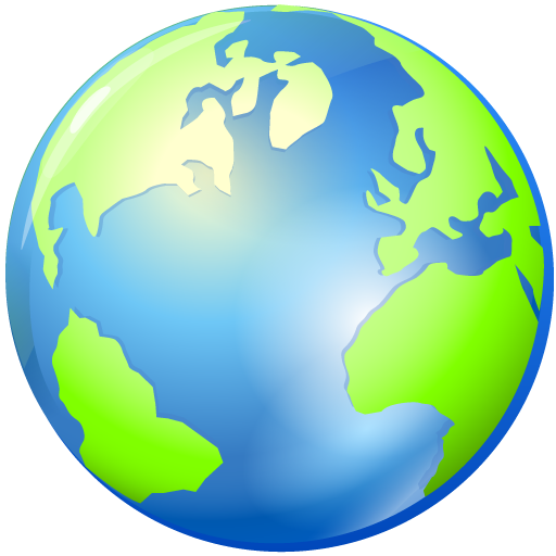 Emigrate icon