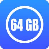 64 GB RAM Booster 1.0