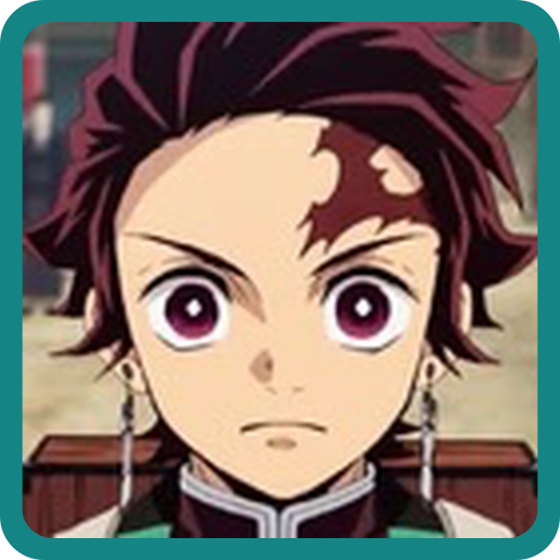 Demon Slayer: Kimetsu no Yaiba Game иконка