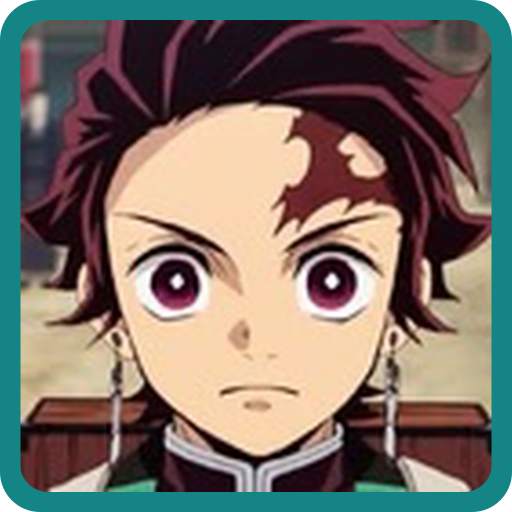 Demon Slayer: Kimetsu no Yaiba Game 8.2.3z