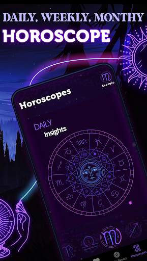 Zodiac Palm Reader: MagicWay screenshot 6