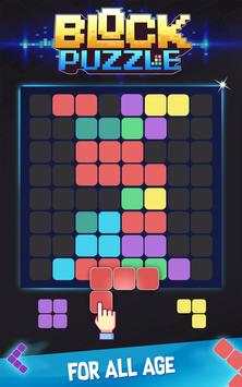 Block Block! King of Block Puzzle Game screenshot 12