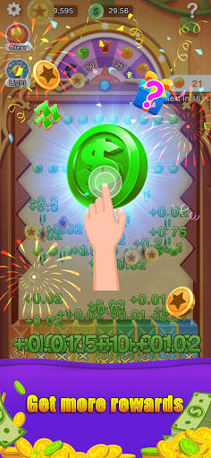 Lucky Plinko - Happy Dropping Ball скриншот 9