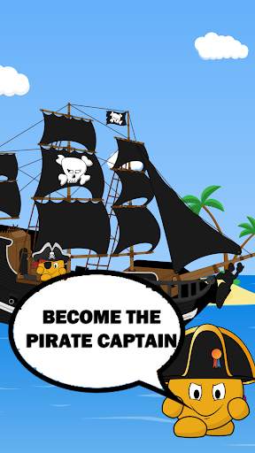 Pirate Cracker screenshot 3
