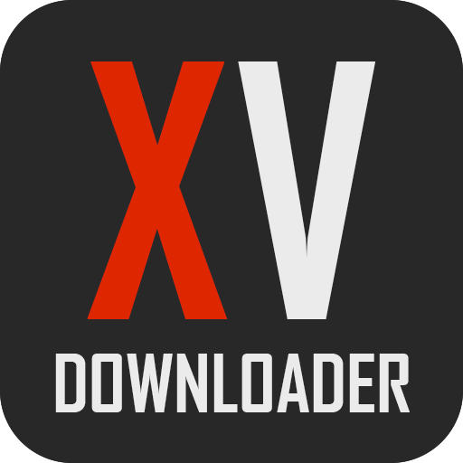 X Video Downloader - Free Video Downloader 2020 icon
