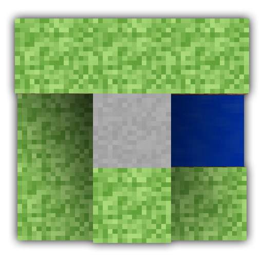 Cube Terrain 3D Live Wallpaper 1.2.0