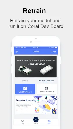 Model Play screenshot 6