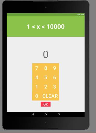 The Number Game screenshot 13