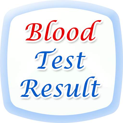 Blood Test Result 12.0.0